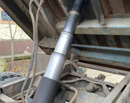 ЗИЛ Другая, объемом двигателя 0 л и пробегом 0 тыс. км за 3000 $, фото 10 на Automoto.ua