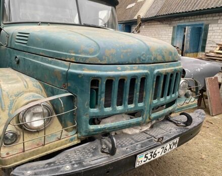 ЗИЛ Другая, объемом двигателя 0 л и пробегом 0 тыс. км за 3000 $, фото 11 на Automoto.ua