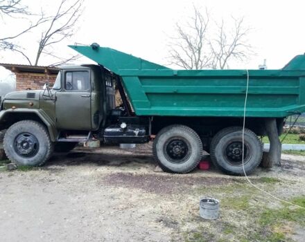 ЗИЛ Другая, объемом двигателя 0 л и пробегом 0 тыс. км за 7000 $, фото 2 на Automoto.ua