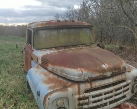 ЗИЛ Другая, объемом двигателя 0 л и пробегом 0 тыс. км за 1427 $, фото 1 на Automoto.ua