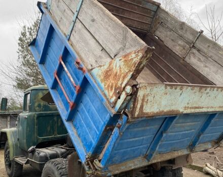 ЗИЛ Другая, объемом двигателя 0 л и пробегом 0 тыс. км за 3000 $, фото 9 на Automoto.ua