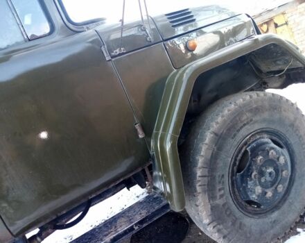 ЗИЛ Другая, объемом двигателя 0 л и пробегом 0 тыс. км за 7000 $, фото 1 на Automoto.ua