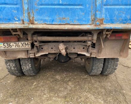 ЗИЛ Другая, объемом двигателя 0 л и пробегом 0 тыс. км за 3000 $, фото 3 на Automoto.ua