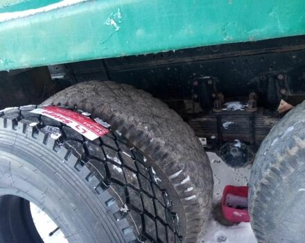 ЗИЛ Другая, объемом двигателя 0 л и пробегом 0 тыс. км за 7000 $, фото 5 на Automoto.ua