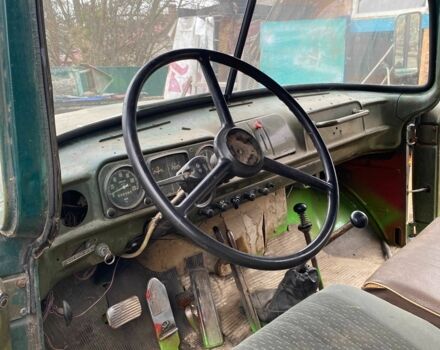 ЗИЛ Другая, объемом двигателя 0 л и пробегом 0 тыс. км за 3000 $, фото 16 на Automoto.ua