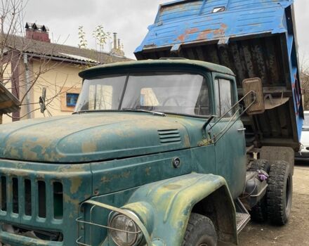 ЗИЛ Другая, объемом двигателя 0 л и пробегом 0 тыс. км за 3000 $, фото 12 на Automoto.ua