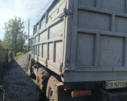 ЗІЛ Другая, об'ємом двигуна 0 л та пробігом 0 тис. км за 5800 $, фото 3 на Automoto.ua