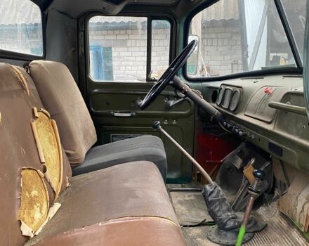 ЗИЛ Другая, объемом двигателя 0 л и пробегом 0 тыс. км за 3000 $, фото 18 на Automoto.ua