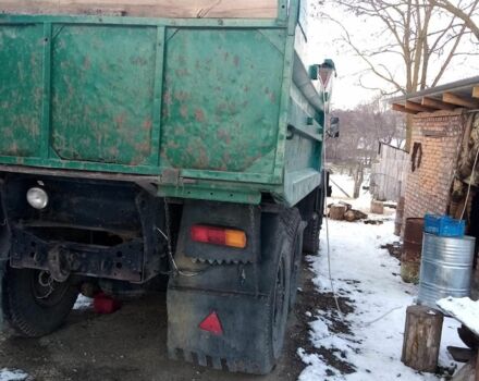 ЗИЛ Другая, объемом двигателя 0 л и пробегом 0 тыс. км за 7000 $, фото 3 на Automoto.ua