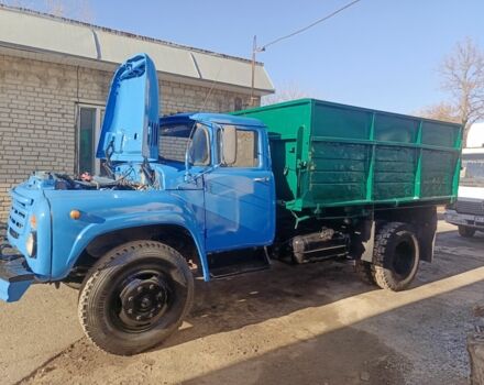 ЗІЛ Другая, об'ємом двигуна 0 л та пробігом 0 тис. км за 9900 $, фото 8 на Automoto.ua