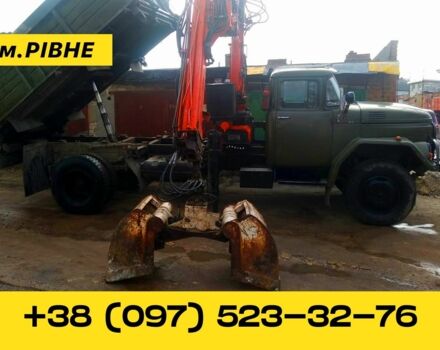ЗИЛ Другая, объемом двигателя 0 л и пробегом 0 тыс. км за 16000 $, фото 3 на Automoto.ua