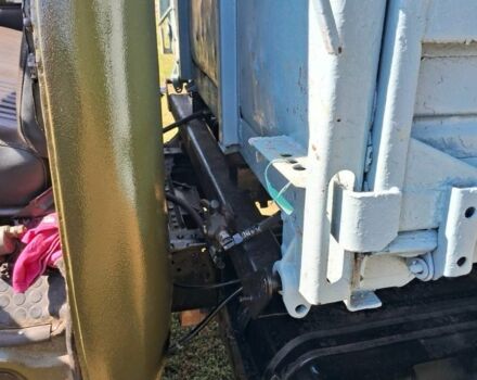 ЗІЛ Другая, об'ємом двигуна 0 л та пробігом 0 тис. км за 10200 $, фото 7 на Automoto.ua