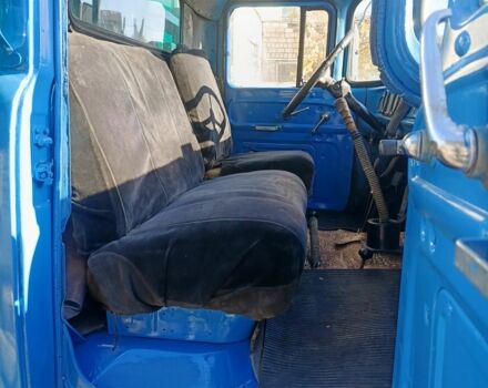 ЗІЛ Другая, об'ємом двигуна 0 л та пробігом 0 тис. км за 9900 $, фото 14 на Automoto.ua