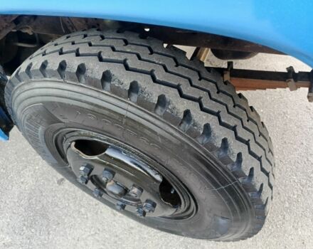 ЗІЛ Другая, об'ємом двигуна 0 л та пробігом 0 тис. км за 9900 $, фото 22 на Automoto.ua