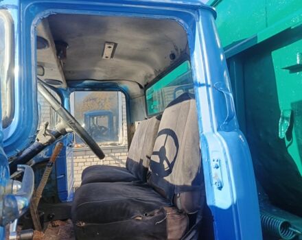 ЗІЛ Другая, об'ємом двигуна 0 л та пробігом 0 тис. км за 9900 $, фото 13 на Automoto.ua