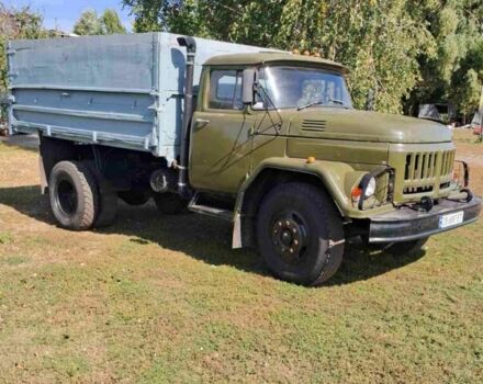 ЗІЛ Другая, об'ємом двигуна 0 л та пробігом 0 тис. км за 10200 $, фото 2 на Automoto.ua