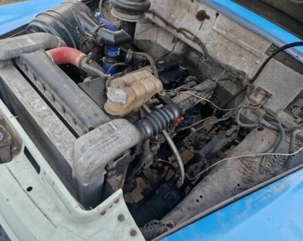 ЗИЛ Другая, объемом двигателя 0 л и пробегом 0 тыс. км за 8500 $, фото 1 на Automoto.ua