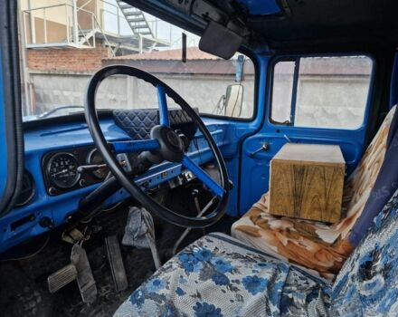ЗИЛ Другая, объемом двигателя 0 л и пробегом 0 тыс. км за 8500 $, фото 5 на Automoto.ua