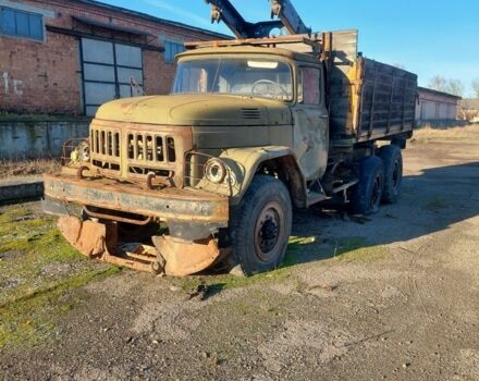 ЗИЛ Другая, объемом двигателя 0 л и пробегом 0 тыс. км за 260 $, фото 6 на Automoto.ua