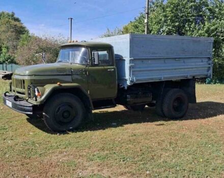 ЗІЛ Другая, об'ємом двигуна 0 л та пробігом 0 тис. км за 10200 $, фото 1 на Automoto.ua