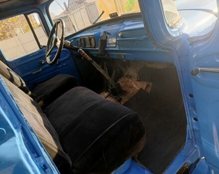 ЗІЛ Другая, об'ємом двигуна 0 л та пробігом 0 тис. км за 9900 $, фото 11 на Automoto.ua