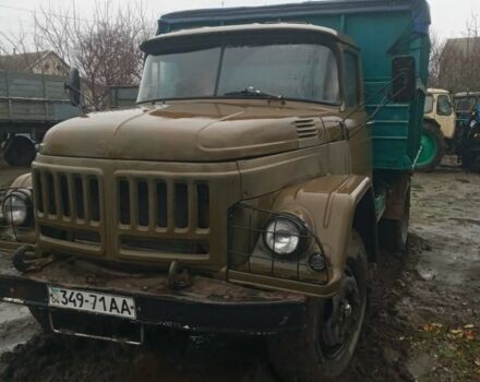 ЗИЛ Другая, объемом двигателя 0 л и пробегом 0 тыс. км за 4978 $, фото 1 на Automoto.ua