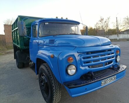 ЗІЛ Другая, об'ємом двигуна 0 л та пробігом 0 тис. км за 9900 $, фото 21 на Automoto.ua