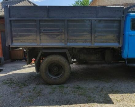 ЗИЛ Другая, объемом двигателя 0 л и пробегом 0 тыс. км за 8500 $, фото 1 на Automoto.ua