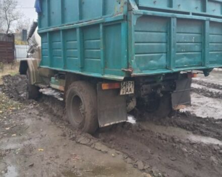 ЗИЛ Другая, объемом двигателя 0 л и пробегом 0 тыс. км за 4978 $, фото 2 на Automoto.ua