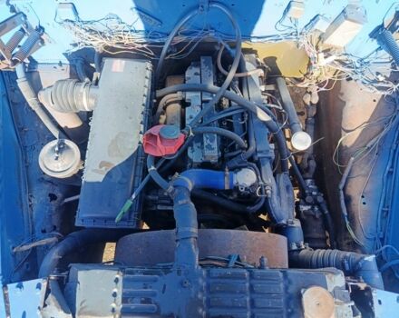 ЗІЛ Другая, об'ємом двигуна 0 л та пробігом 0 тис. км за 9900 $, фото 10 на Automoto.ua