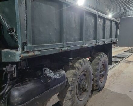 ЗИЛ Другая, объемом двигателя 0 л и пробегом 0 тыс. км за 260 $, фото 2 на Automoto.ua