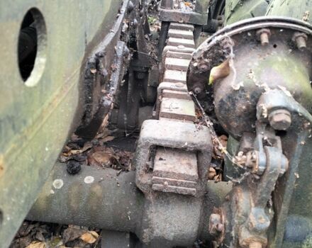 ЗИЛ Другая, объемом двигателя 0 л и пробегом 0 тыс. км за 1309 $, фото 4 на Automoto.ua