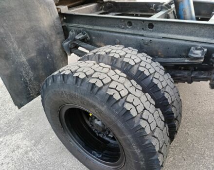 ЗІЛ Другая, об'ємом двигуна 0 л та пробігом 0 тис. км за 9900 $, фото 6 на Automoto.ua