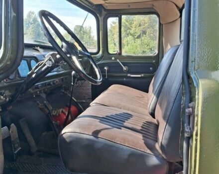 ЗІЛ Другая, об'ємом двигуна 0 л та пробігом 0 тис. км за 10200 $, фото 5 на Automoto.ua