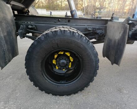 ЗІЛ Другая, об'ємом двигуна 0 л та пробігом 0 тис. км за 9900 $, фото 5 на Automoto.ua