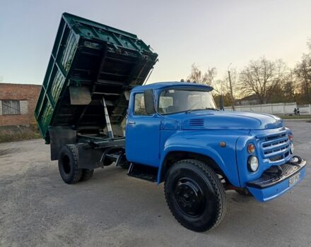 ЗІЛ Другая, об'ємом двигуна 0 л та пробігом 0 тис. км за 9900 $, фото 2 на Automoto.ua