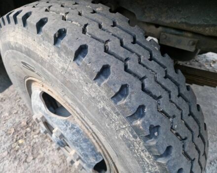 ЗИЛ Другая, объемом двигателя 0 л и пробегом 0 тыс. км за 8500 $, фото 2 на Automoto.ua