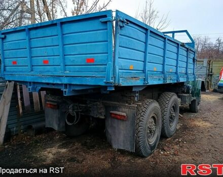 ЗИЛ Другая, объемом двигателя 0 л и пробегом 0 тыс. км за 7400 $, фото 2 на Automoto.ua