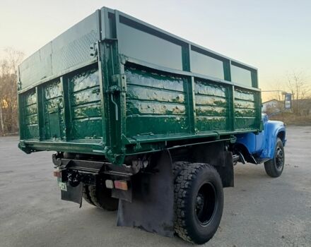 ЗІЛ Другая, об'ємом двигуна 0 л та пробігом 0 тис. км за 9900 $, фото 20 на Automoto.ua