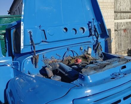 ЗІЛ Другая, об'ємом двигуна 0 л та пробігом 0 тис. км за 9900 $, фото 9 на Automoto.ua