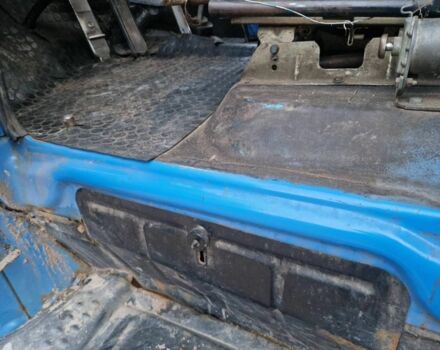 ЗИЛ Другая, объемом двигателя 0 л и пробегом 0 тыс. км за 8500 $, фото 6 на Automoto.ua