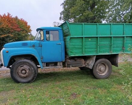 ЗІЛ Другая, об'ємом двигуна 0 л та пробігом 0 тис. км за 4500 $, фото 2 на Automoto.ua