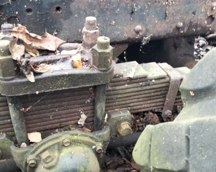 ЗИЛ Другая, объемом двигателя 0 л и пробегом 0 тыс. км за 1309 $, фото 3 на Automoto.ua