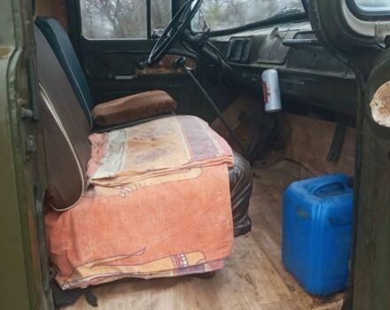 ЗИЛ Другая, объемом двигателя 0 л и пробегом 0 тыс. км за 4978 $, фото 3 на Automoto.ua