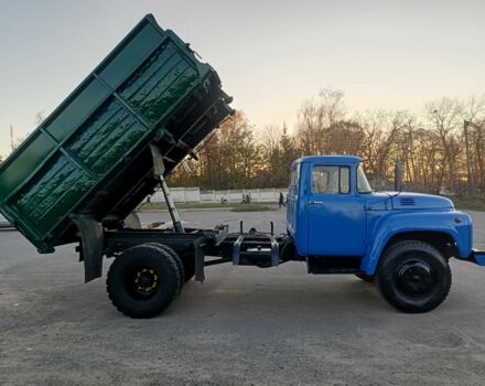 ЗІЛ Другая, об'ємом двигуна 0 л та пробігом 0 тис. км за 9900 $, фото 3 на Automoto.ua