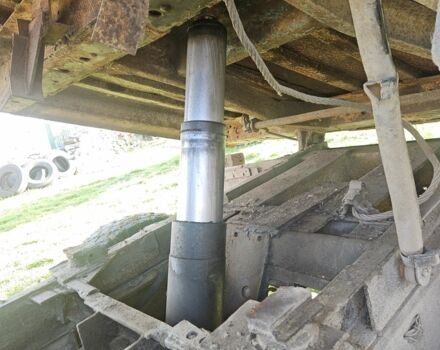 ЗИЛ Другая, объемом двигателя 0 л и пробегом 0 тыс. км за 1358 $, фото 6 на Automoto.ua