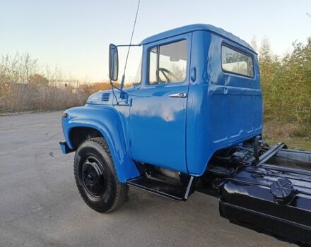 ЗІЛ Другая, об'ємом двигуна 0 л та пробігом 0 тис. км за 9900 $, фото 16 на Automoto.ua
