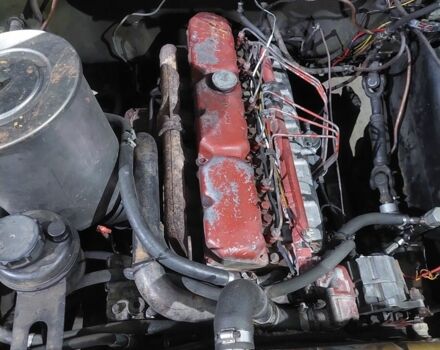 ЗИЛ Другая, объемом двигателя 0 л и пробегом 0 тыс. км за 260 $, фото 3 на Automoto.ua