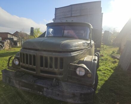 ЗИЛ Другая, объемом двигателя 0 л и пробегом 0 тыс. км за 1358 $, фото 4 на Automoto.ua