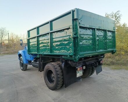 ЗІЛ Другая, об'ємом двигуна 0 л та пробігом 0 тис. км за 9900 $, фото 19 на Automoto.ua